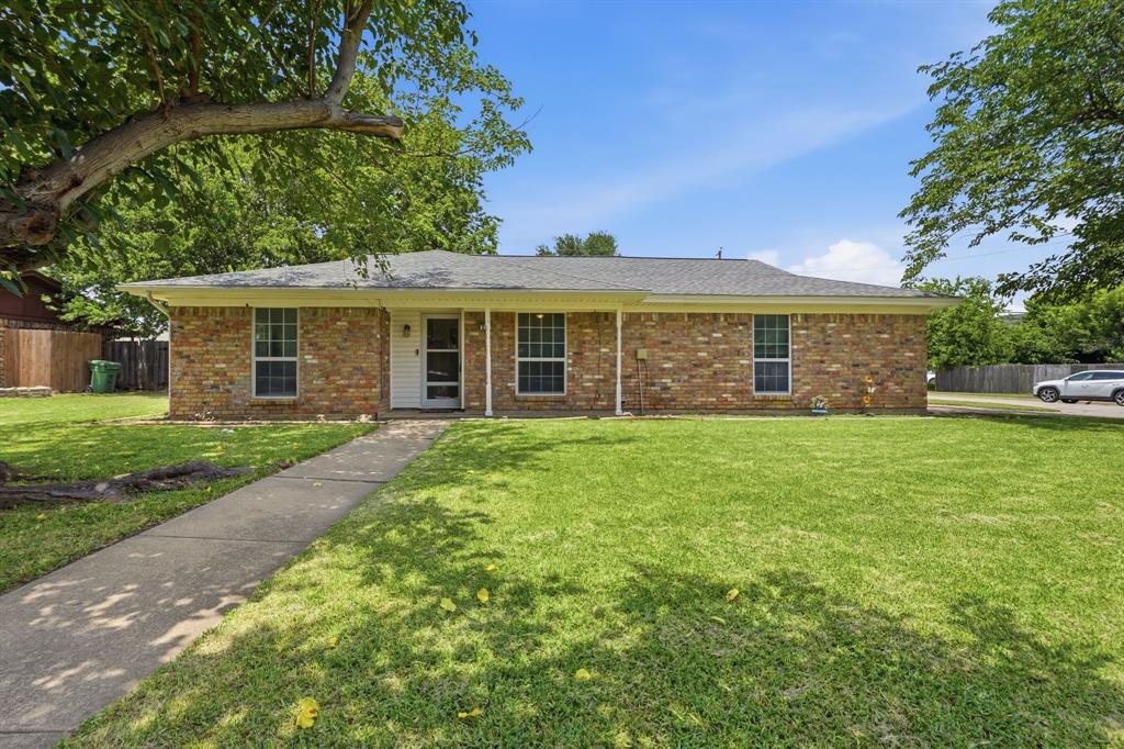 837 Springdale Road Property Photo 1