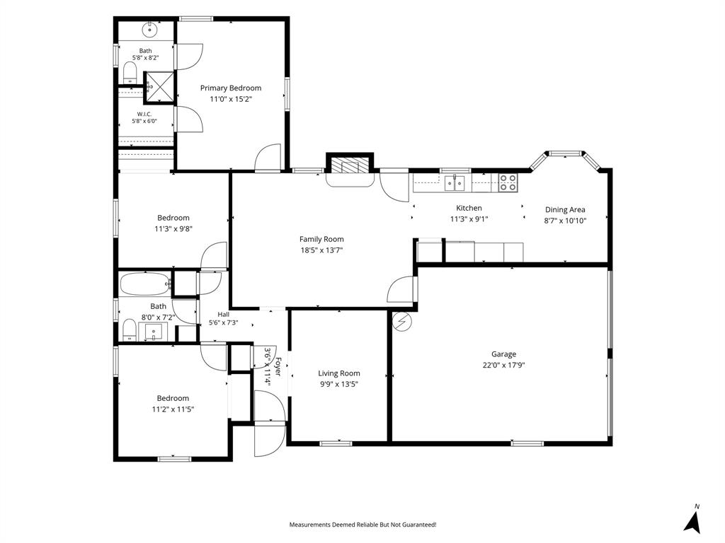 837 Springdale Road Property Photo 3