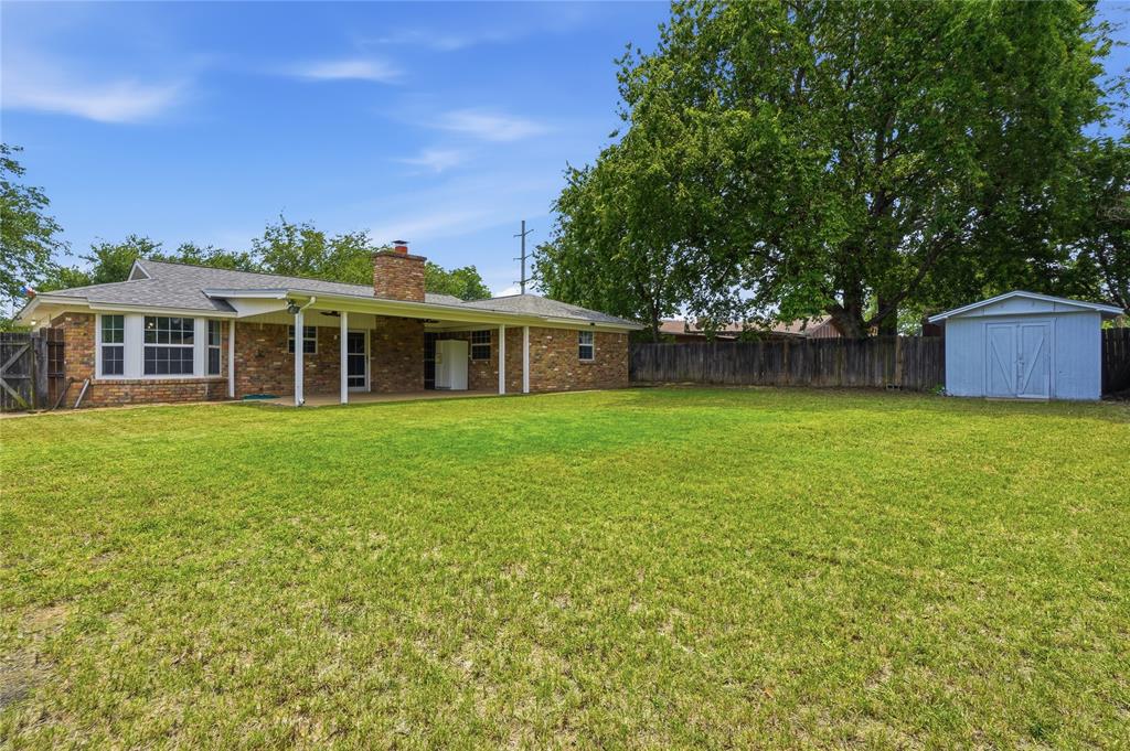 837 Springdale Road Property Photo 27