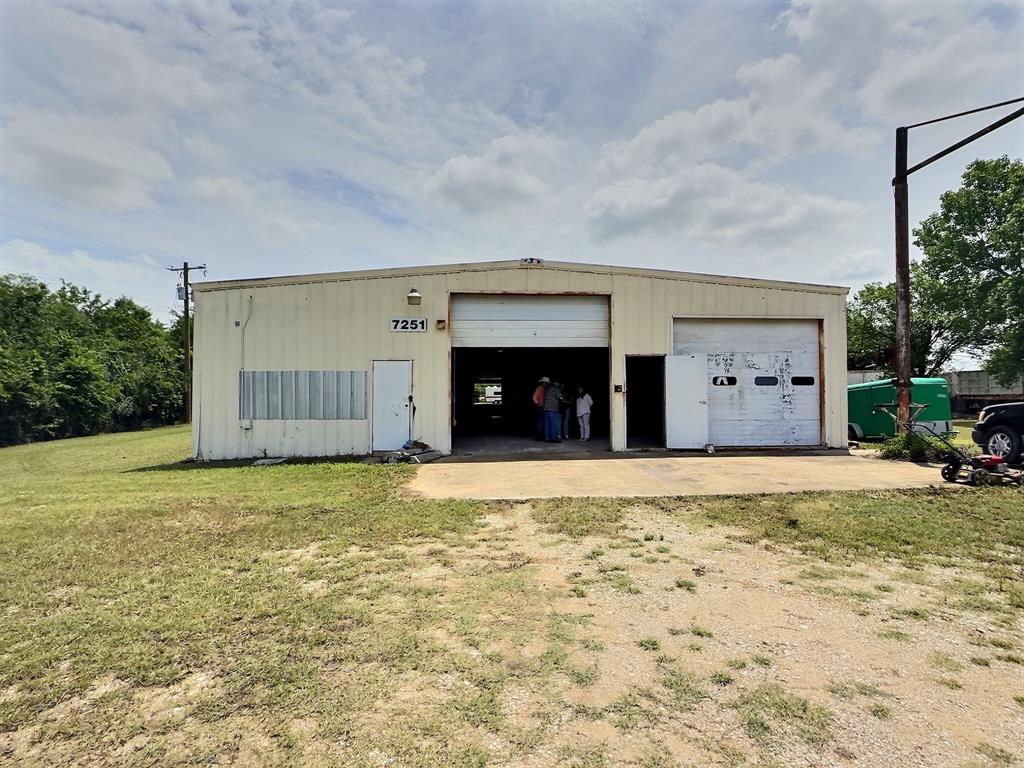 7251 Ball Road Property Photo 1