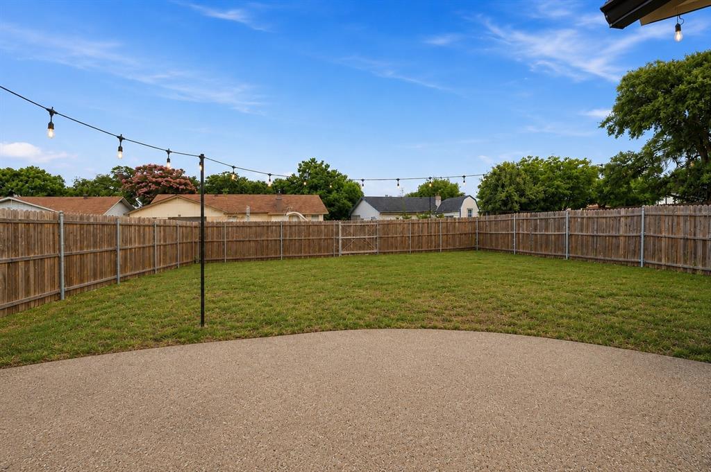 1813 Morningstar Trail Property Photo 21
