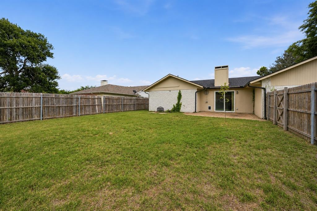 1813 Morningstar Trail Property Photo 22