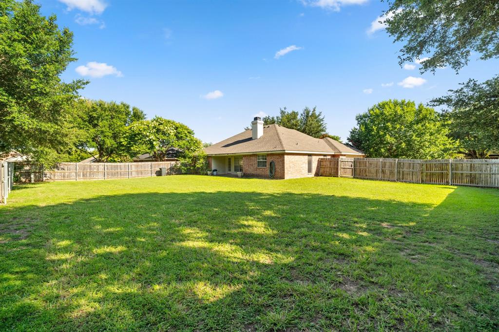 1005 Cheyenne Trail Property Photo 7