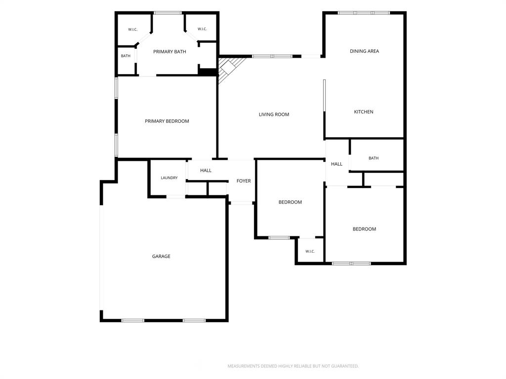 1005 Cheyenne Trail Property Photo 12