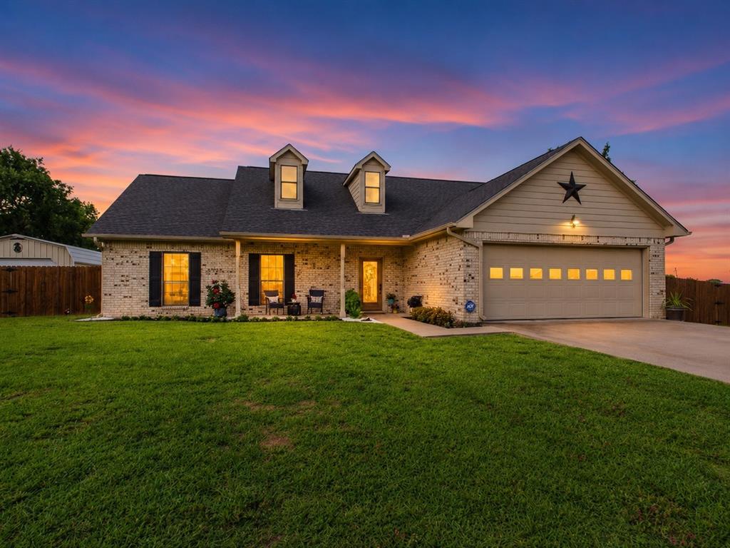 6080 Sunrise Court Property Photo 1