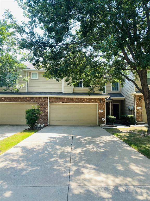 8505 Forest Highlands Drive Property Photo 1