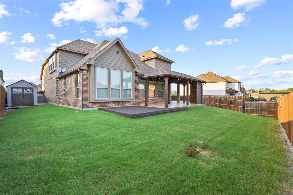 223 Thompson Drive Property Photo 38