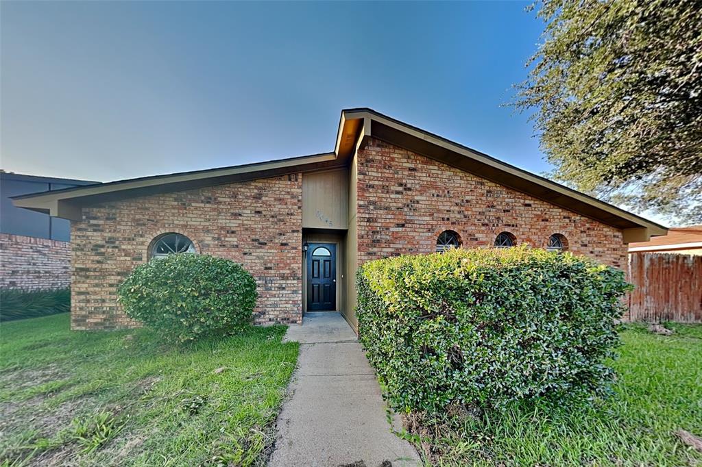5045 Nash Drive Property Photo 1