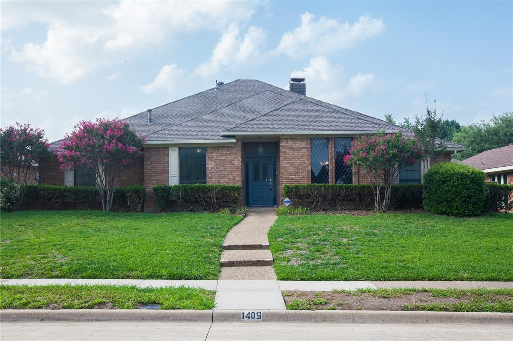 1409 Geneva Lane Property Photo 1