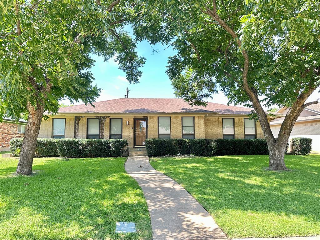 5823 Marview Lane Property Photo 1