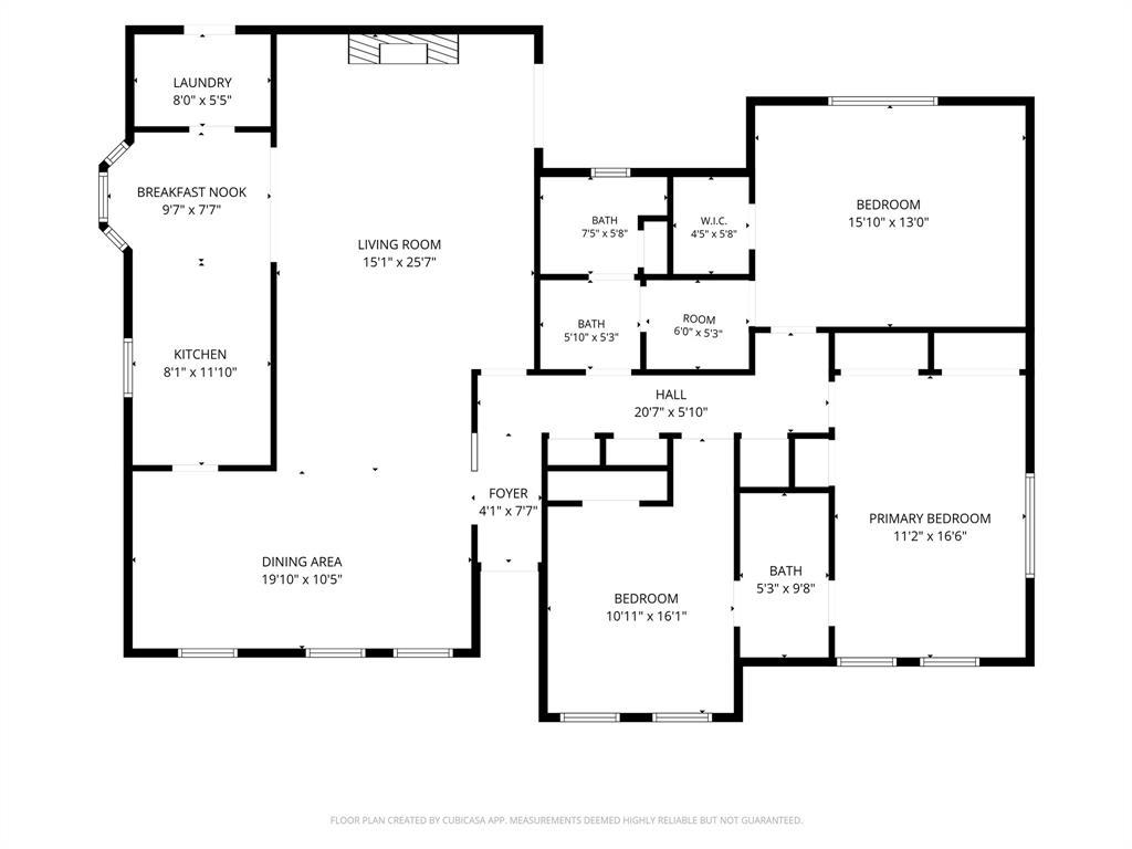 5823 Marview Lane Property Photo 28