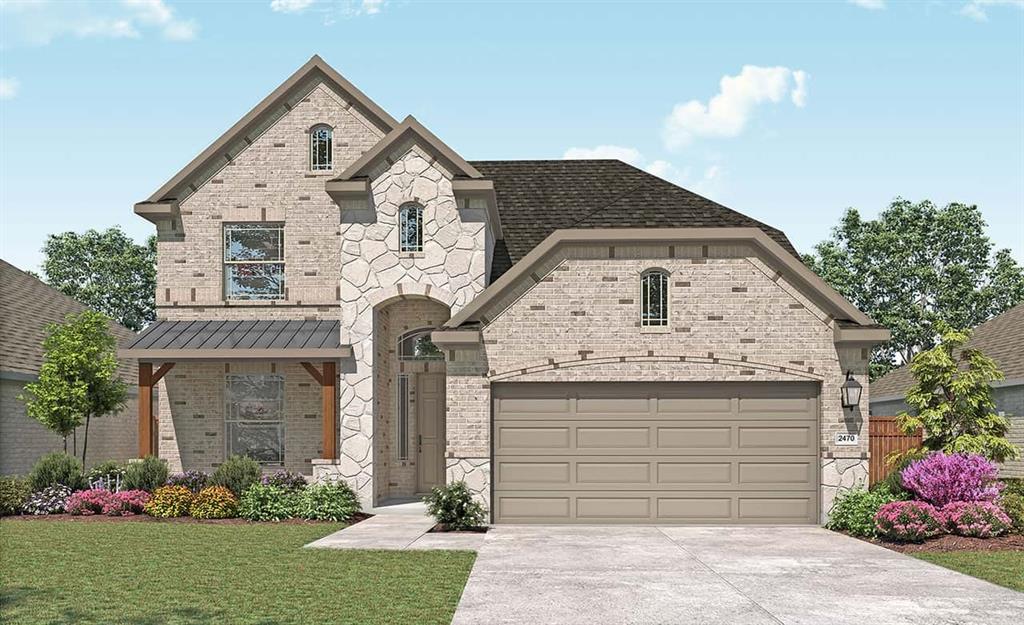 16112 Hidden Cove Drive Property Photo 1