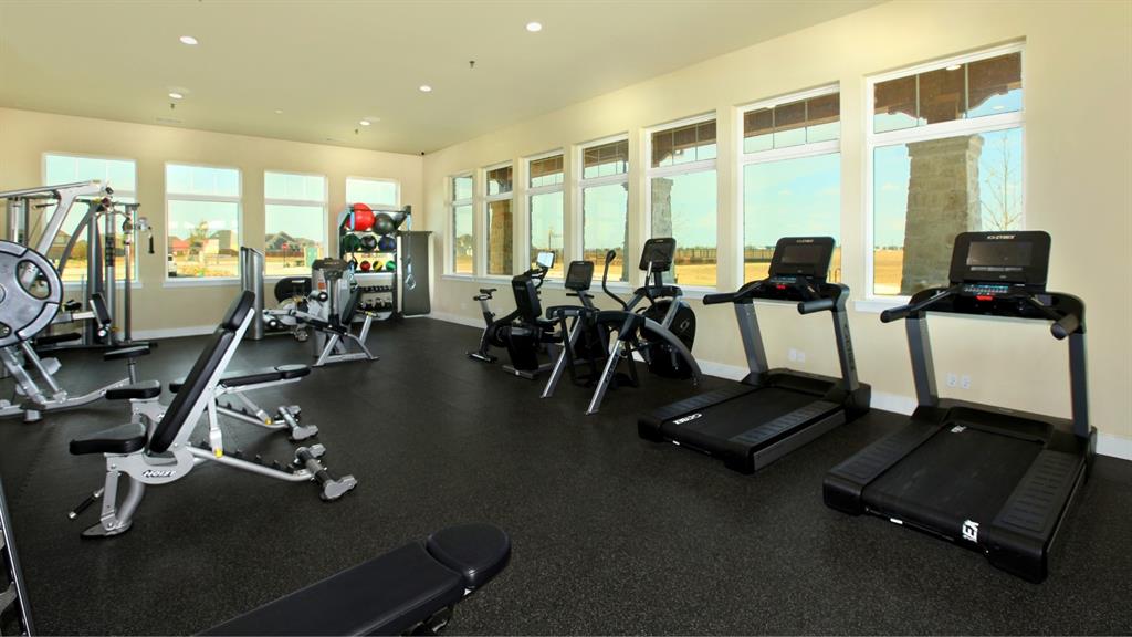 16112 Hidden Cove Drive Property Photo 8