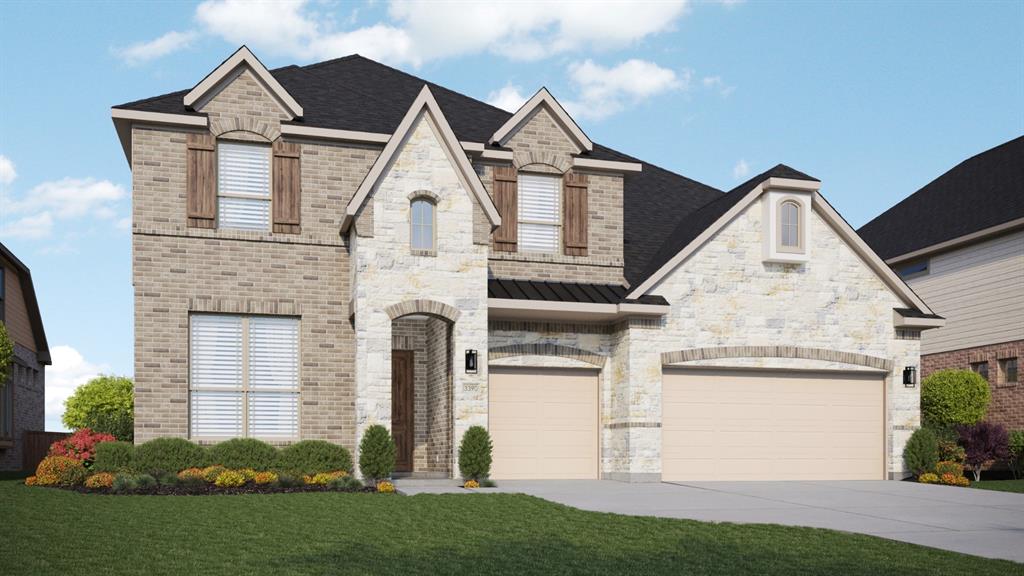 16321 Flatlands Way Property Photo 1