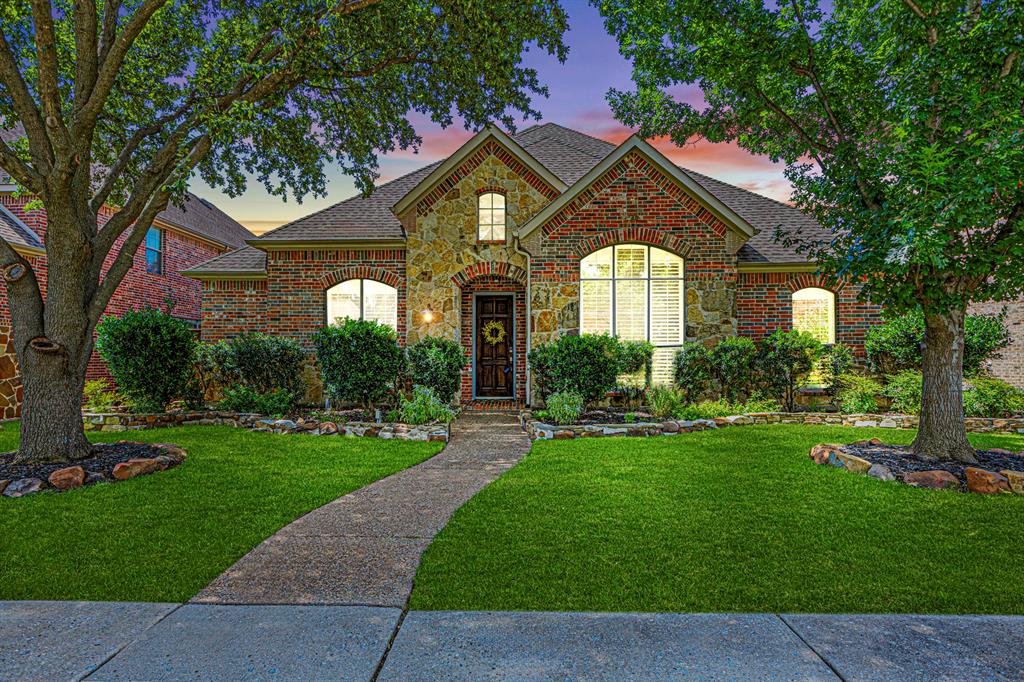 5749 Noble Oak Lane Property Photo 4