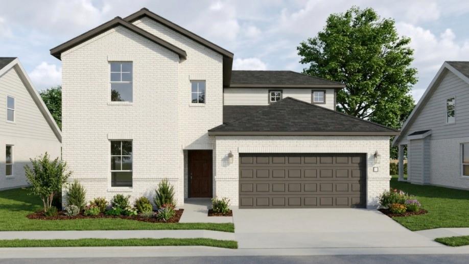 3115 Hawkview Drive Property Photo 1