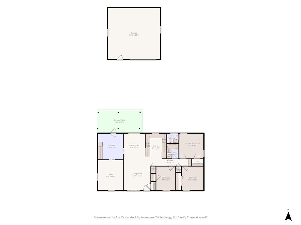 5955 Fm 678 Property Photo 39