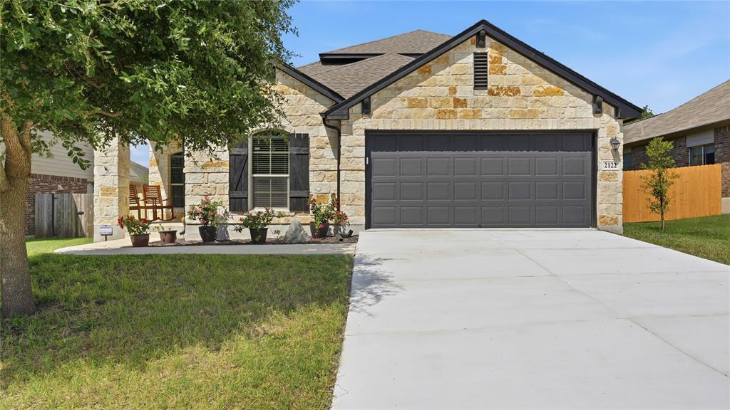 2122 Dragon Trail