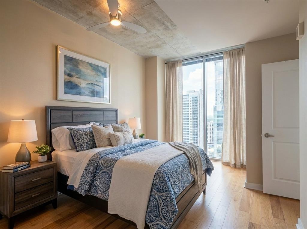 360 Nueces Street 2110