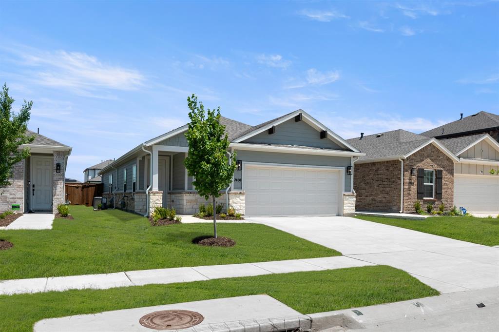 7408 Autumn Hill Drive Property Photo 1