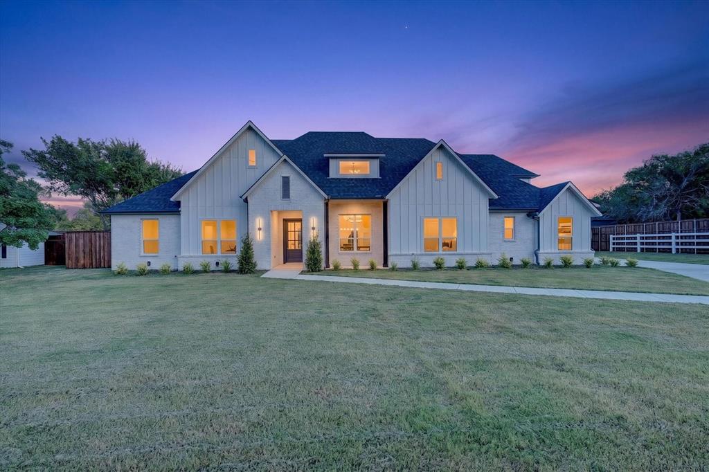 3710 Castle Drive