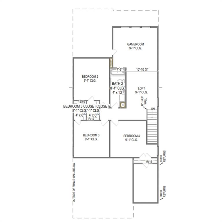 4873 Dee Street Property Photo 4