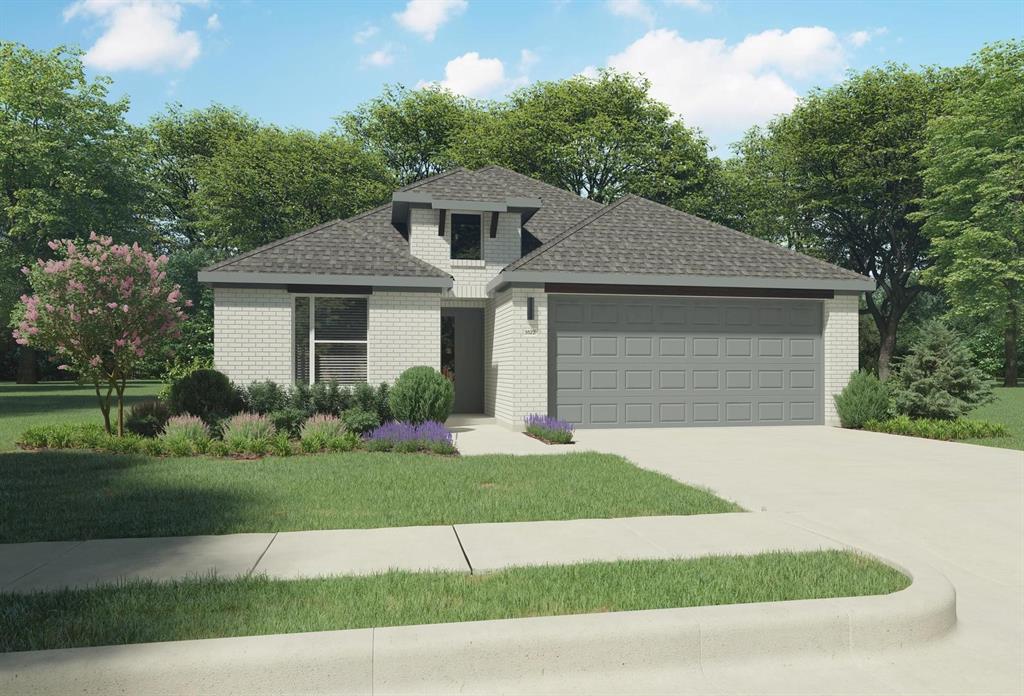 1329 Capecastle Lane Property Photo 1
