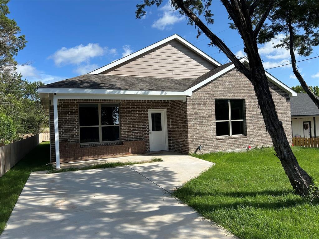 3600 Hilltop Road Property Photo 1