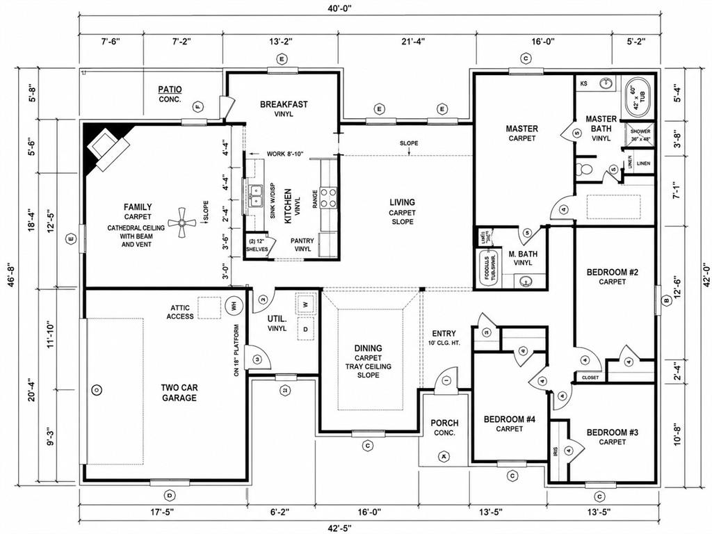 1908 Assembly Road Property Photo 40
