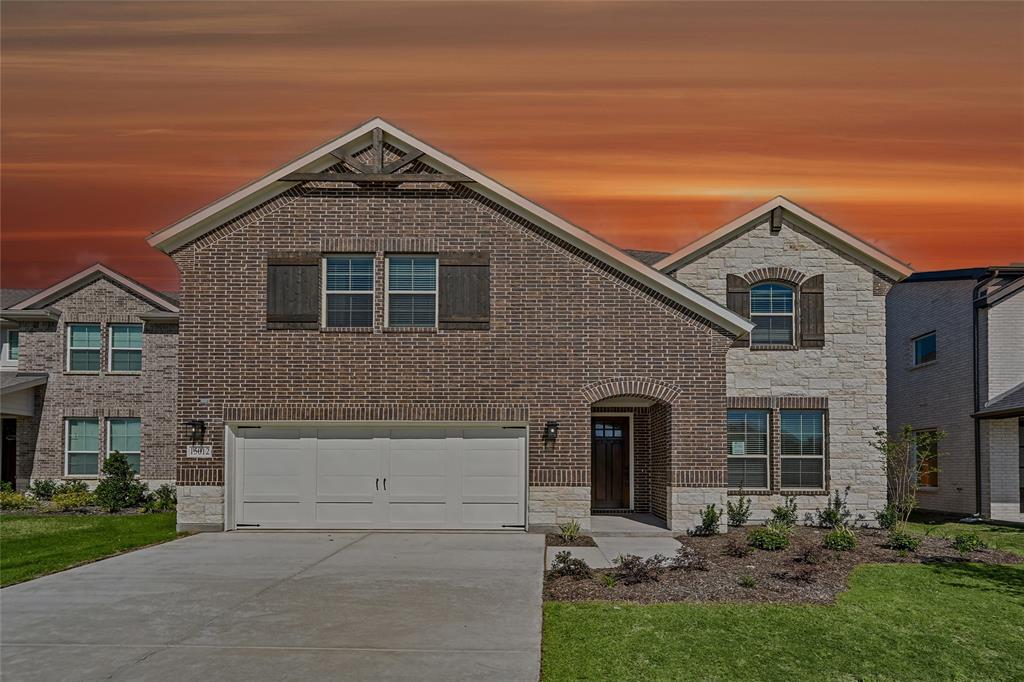 15012 Green Bluff Drive Property Photo 1