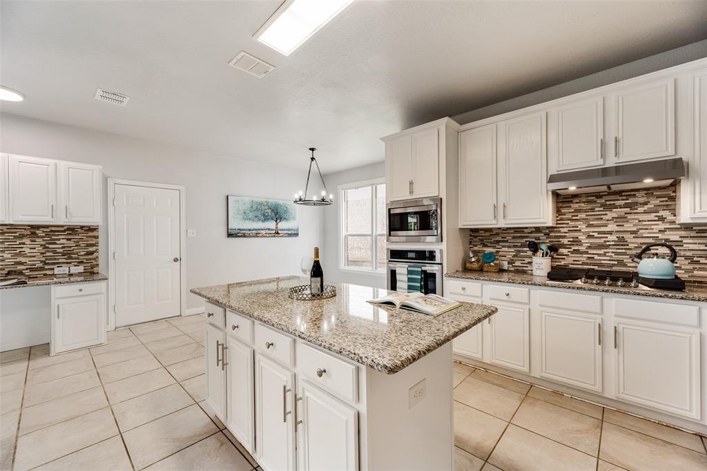 3516 Thorp Springs Drive Property Photo 9