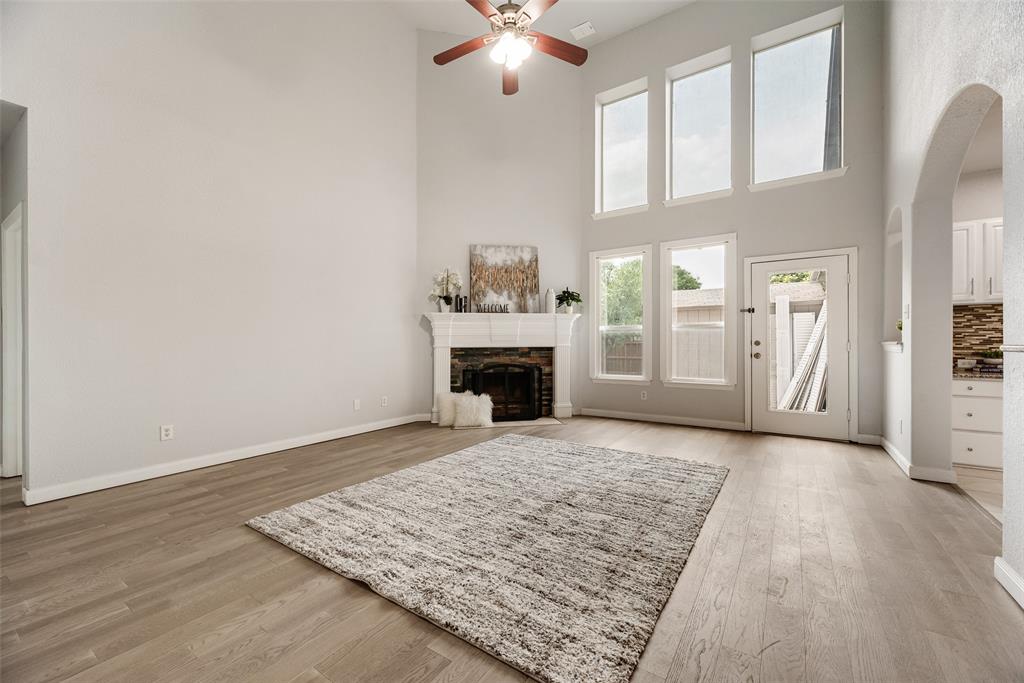 3516 Thorp Springs Drive Property Photo 12