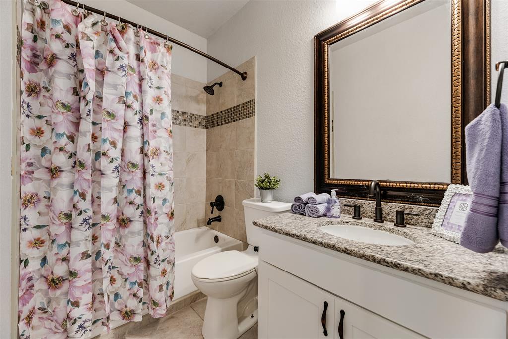 3516 Thorp Springs Drive Property Photo 16