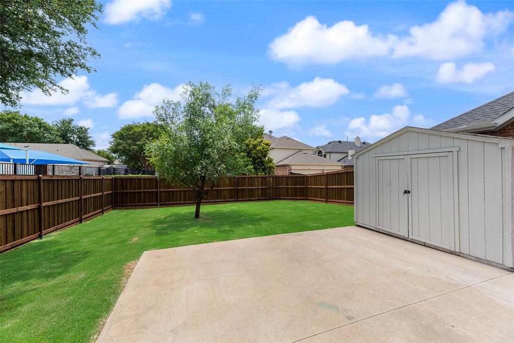 3516 Thorp Springs Drive Property Photo 26