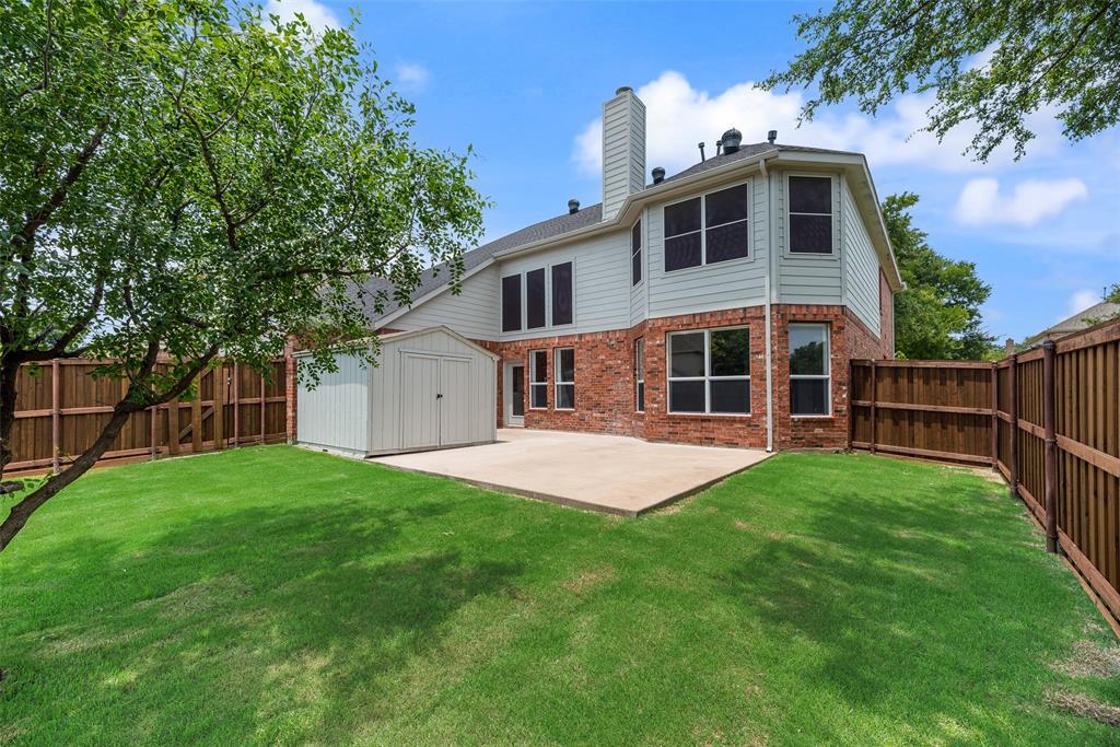 3516 Thorp Springs Drive Property Photo 27