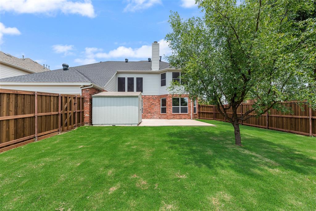 3516 Thorp Springs Drive Property Photo 28