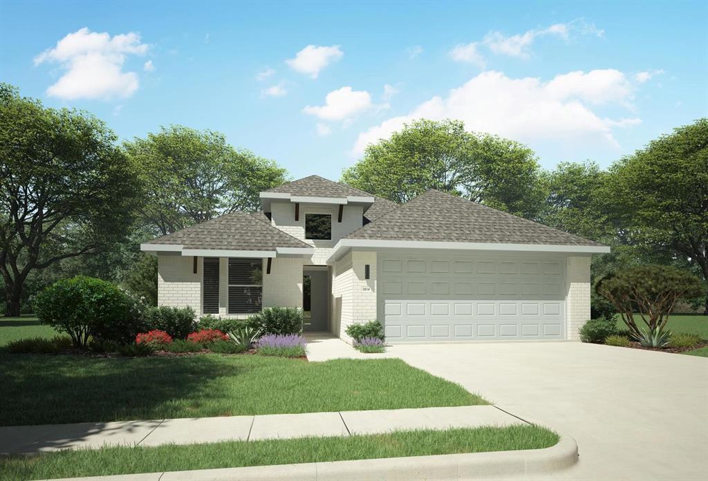 1327 Capecastle Lane Property Photo 1