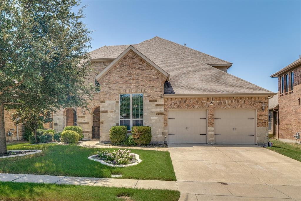 1115 Brigham Drive Property Photo 1
