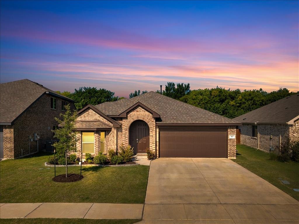 317 Rock Sparrow Lane Property Photo 1