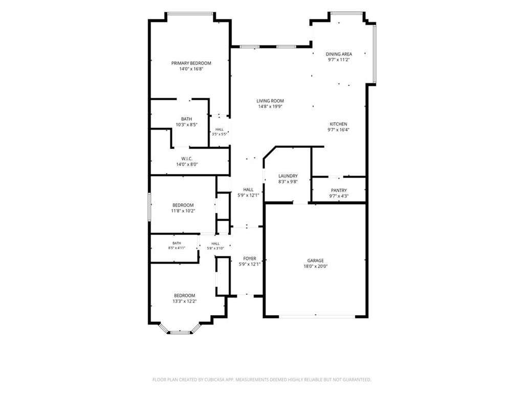 317 Rock Sparrow Lane Property Photo 31