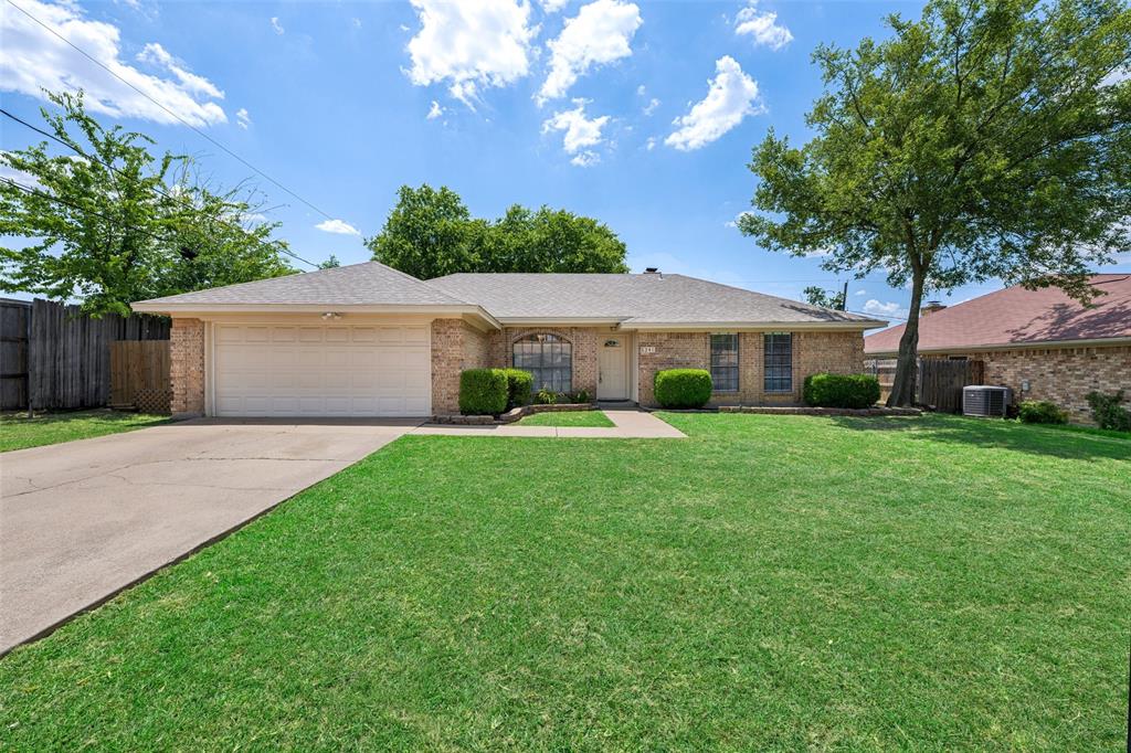 5341 Bob Drive Property Photo 1
