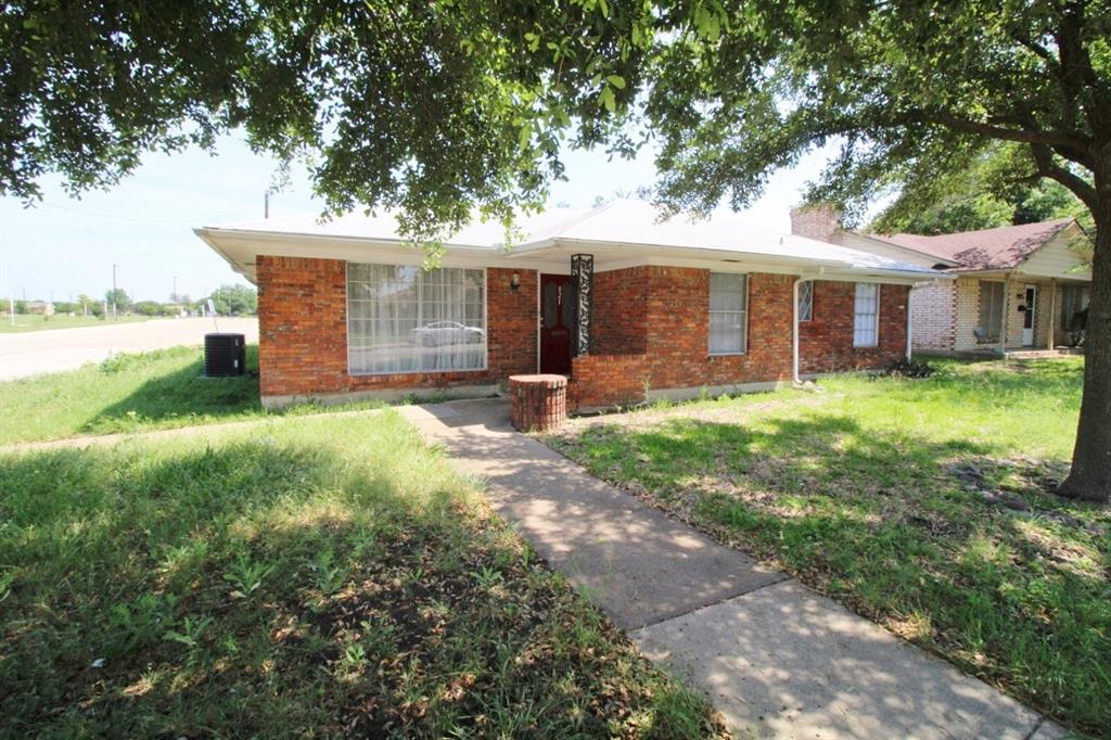 821 Rea Avenue Property Photo 1