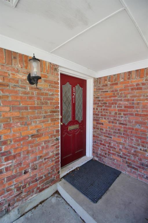 821 Rea Avenue Property Photo 2