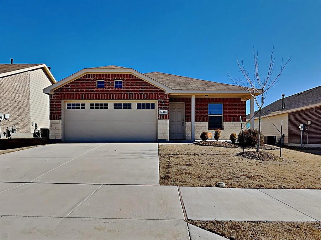 14428 Cloudview Way Property Photo 1