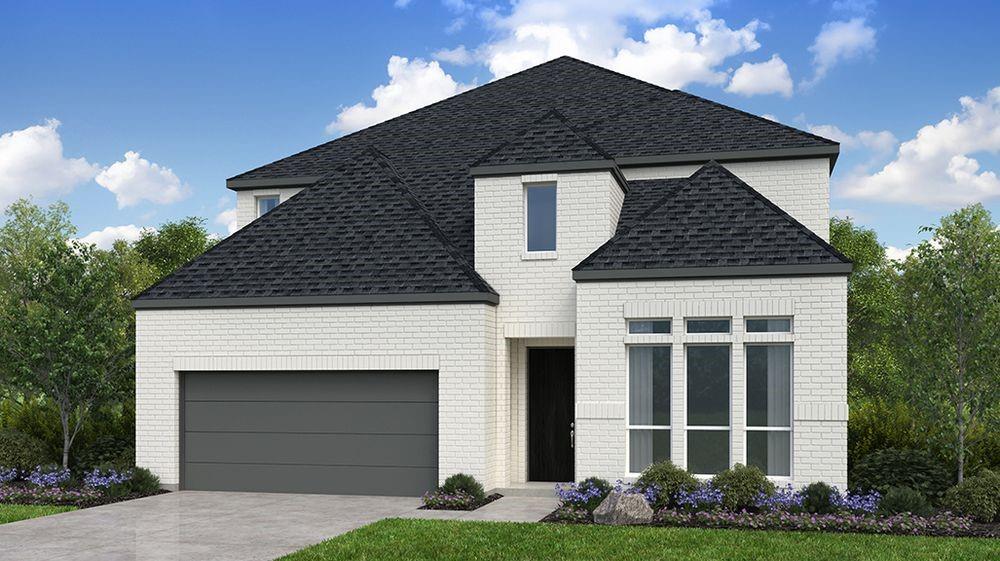 805 Green Heron Road Property Photo 1