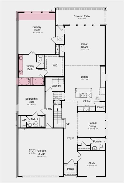 805 Green Heron Road Property Photo 13