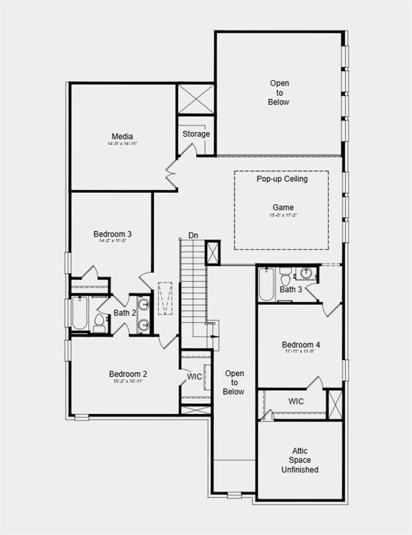 805 Green Heron Road Property Photo 14