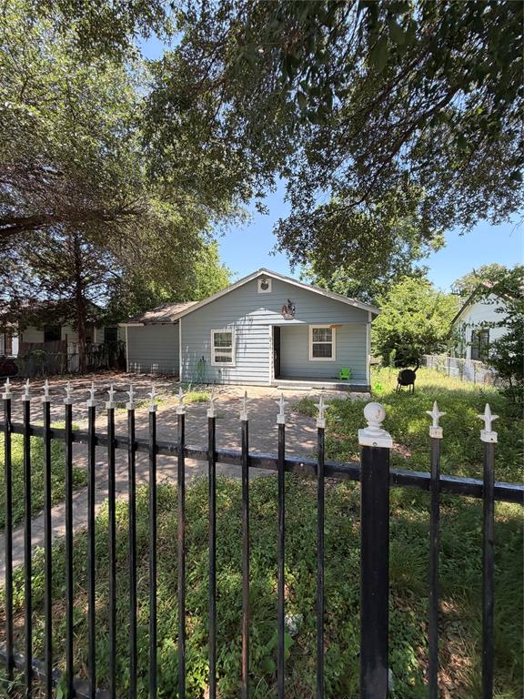 3717 Childress Street Property Photo 1