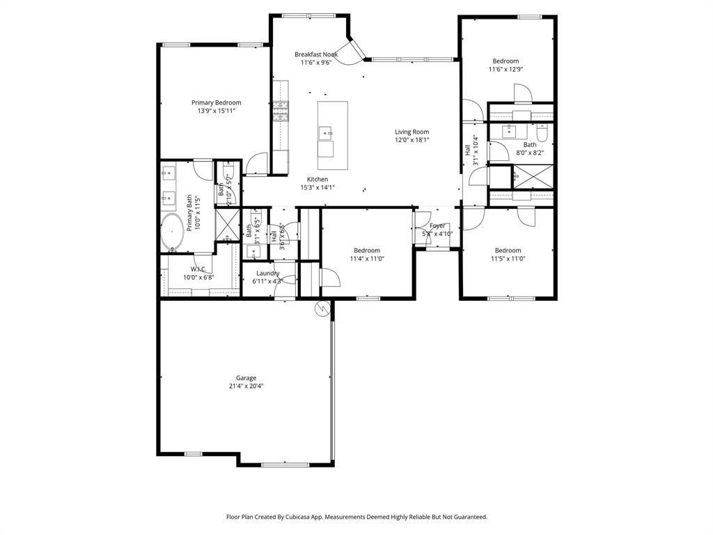 556 Palmito Ranch Road Property Photo 39