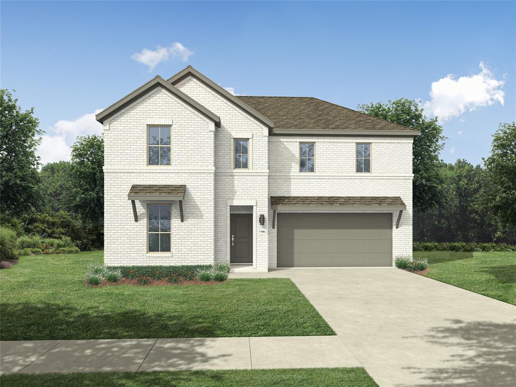 869 Rockcloud Drive Property Photo 1